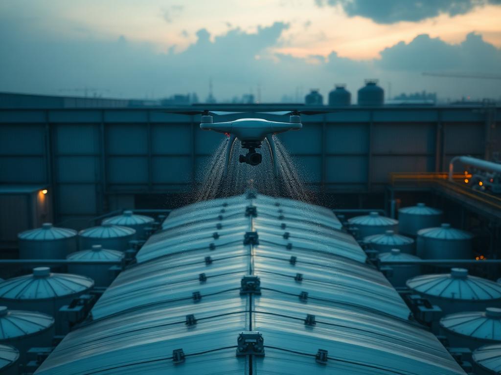 Industrial