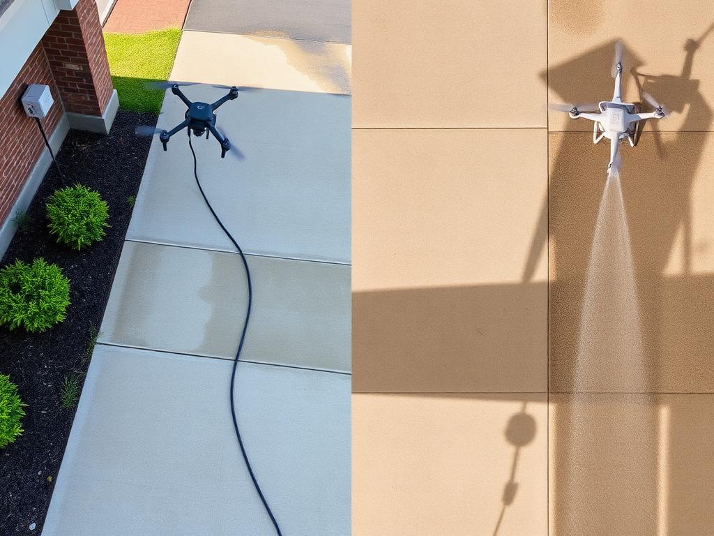 Power Washing